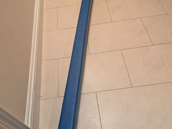 Gymnastic beam - Main image