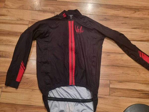 Velo Rain Jacket - Main image