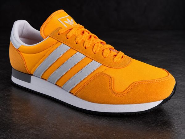 New adidas Originals SL 72 RS Trainers - Main image