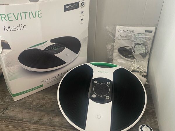 Revitive Medic Circulation Booster - Main image