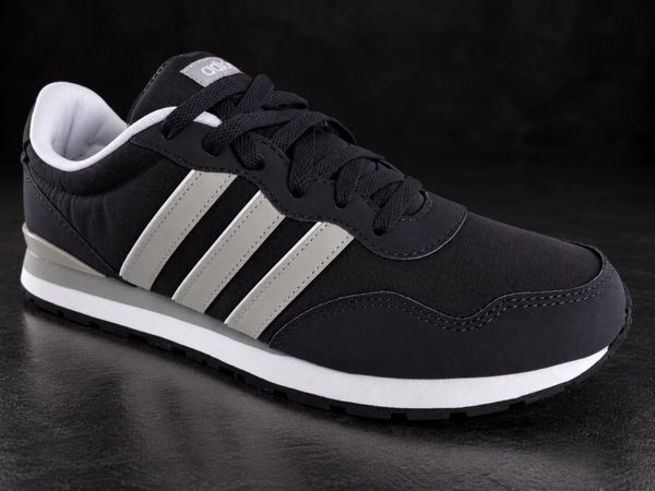 New adidas NEO Cloudfoam Trainers - Main image