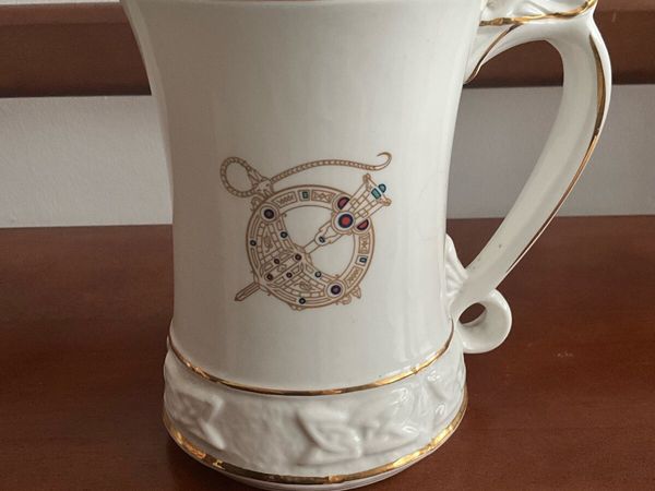Royal Tara Tankard - Main image