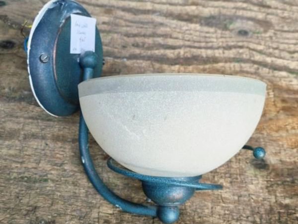 Wall Lights Pair KAS1385 - Main image