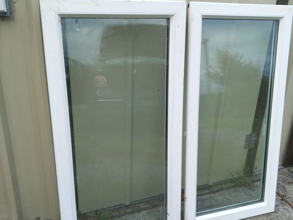 PVC windows - Main image