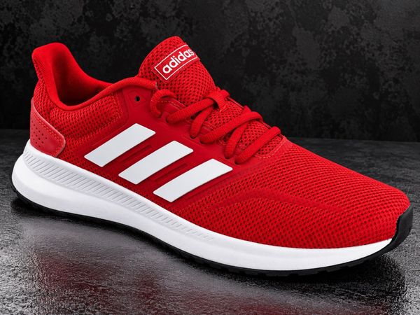 New adidas Running Trainers - Main image