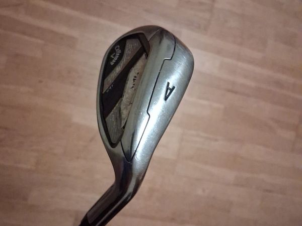 Callaway marvick approach wedge - Main image