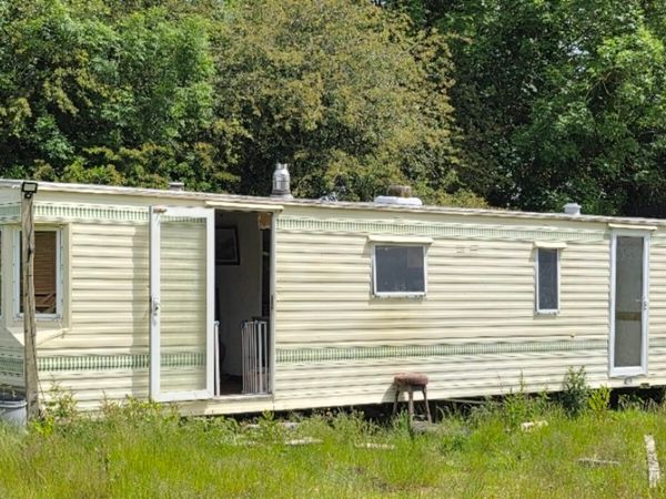 Mobile Home good value - Main image