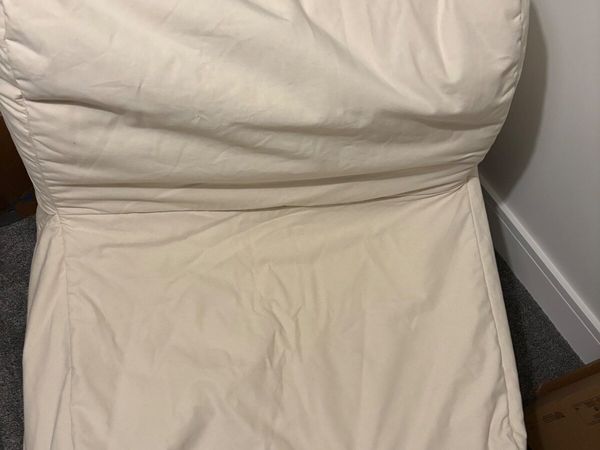 Chair bed - Main image