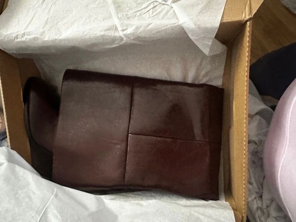 Heels,high heel boots river island new - Main image