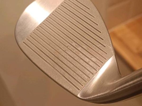 Cobra Wedge - Main image