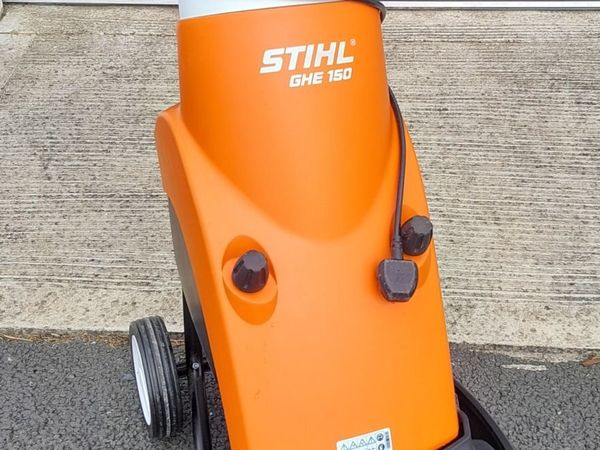 Garden chipper/shredder - Main image