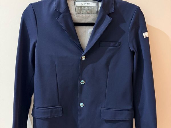 Amino boys riding jacket - Main image