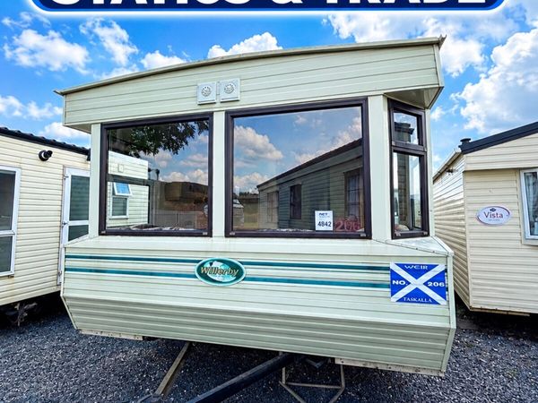 Willerby Granada 35x12 - Main image