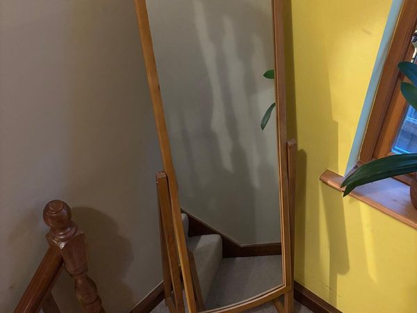 Full Length Mirror - Main image