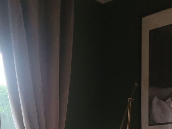 Curtains - Main image