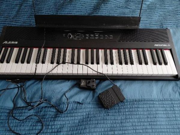 Great starter keyboard for learning and practice - Main image