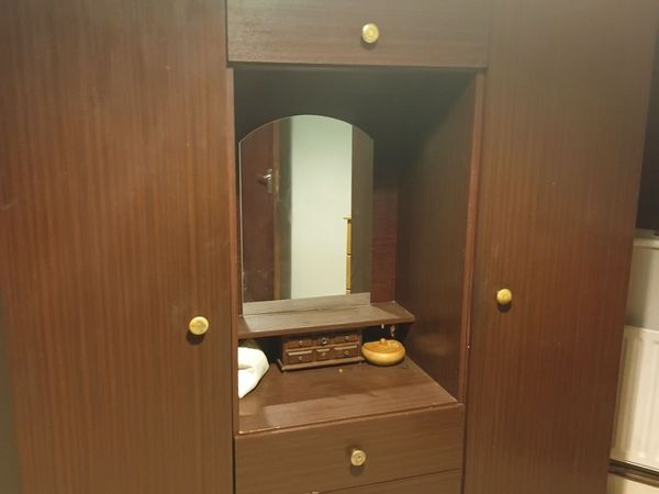 Wardrobe - Main image