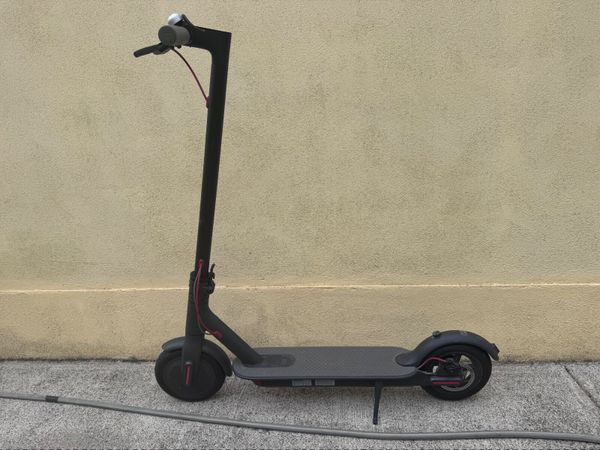 Electric Scooter - Main image
