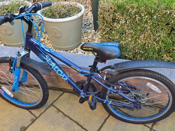 Apollo Slalom Junior Mountain Bike - Main image