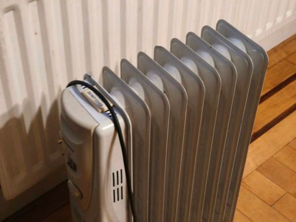 Oil filled radiator - Main image