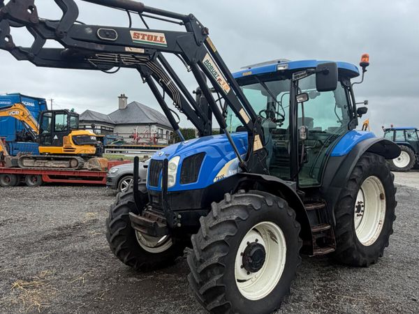 New Holland - Main image
