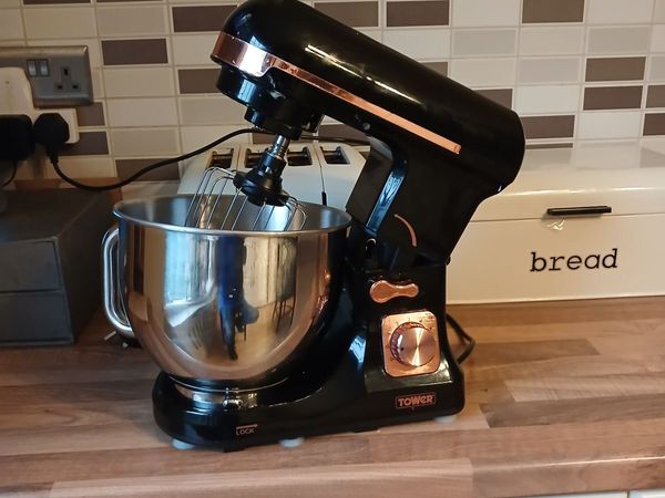 Tower Food mixer - Main image