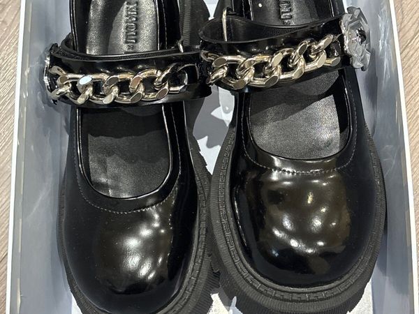 Mary Jane shoes - Main image