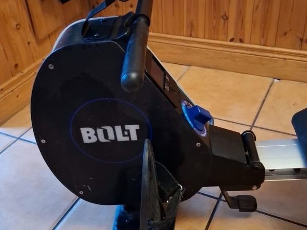 Rowing Machine - Main image