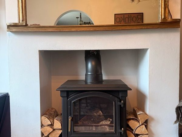 stove - Main image