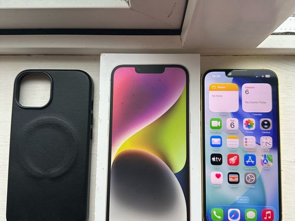 iPhone 14 - Main image