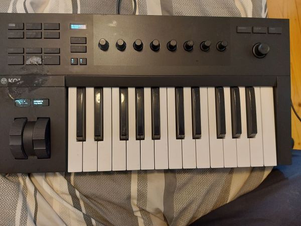 KOMPLETE KONTROL A25 Keyboard Controller - Main image