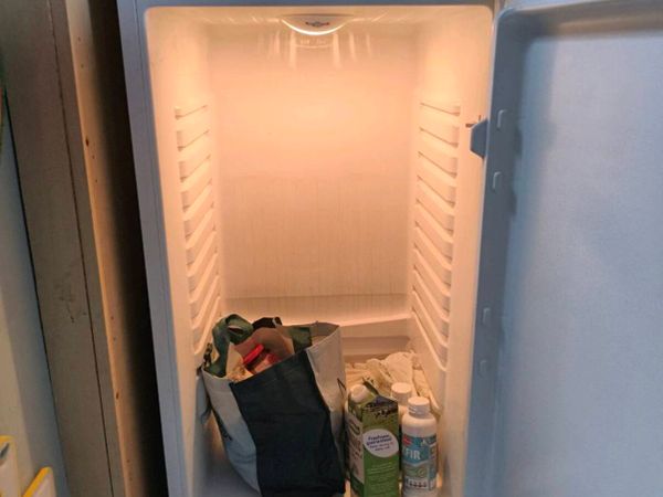 Fridge Freezer - Main image