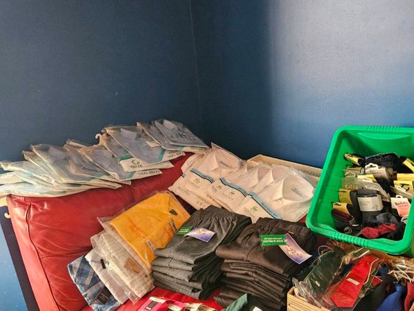 School wear clothing - Main image