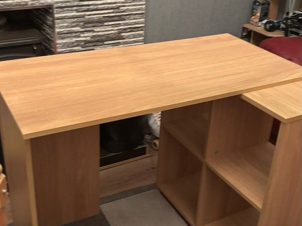 Study Desk - Main image