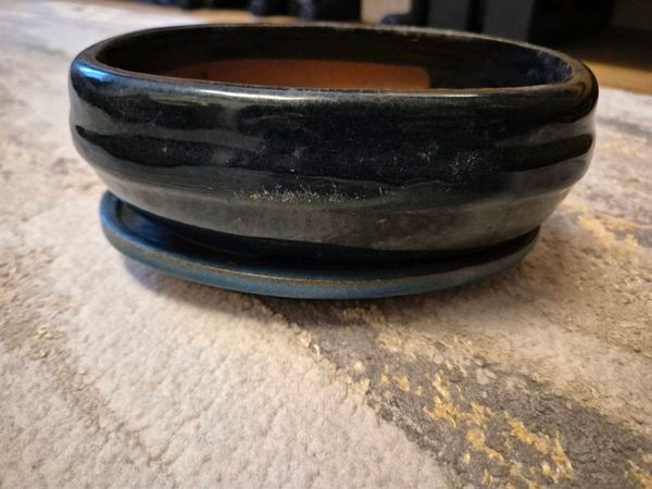 Bonsai pot - Main image