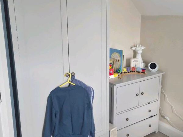 Children's bedroom furniture - Main image