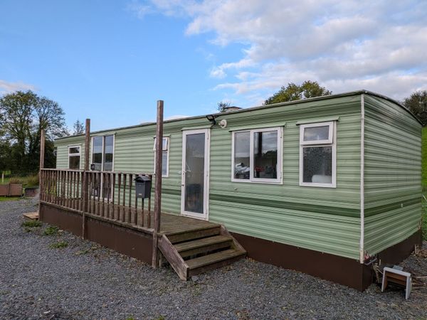 2 Bedroom Canterbury Mobile Home - Main image