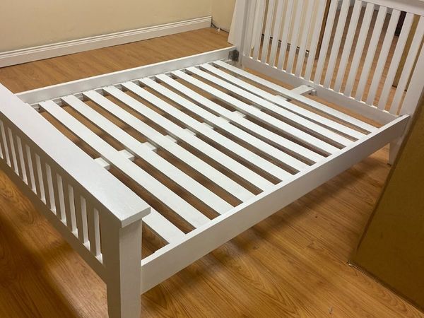 double bedframe - Main image