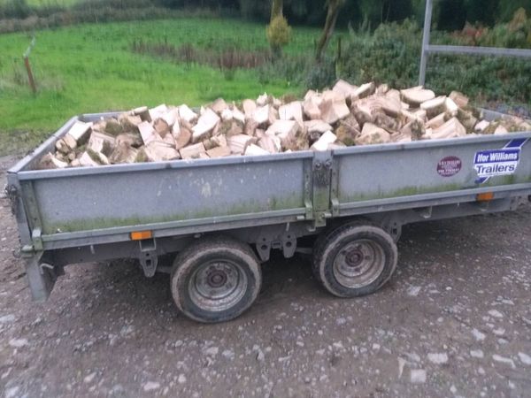 Ash Firewood - Main image