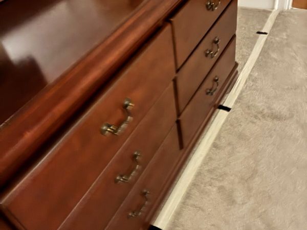 Chest of drawers - Main image