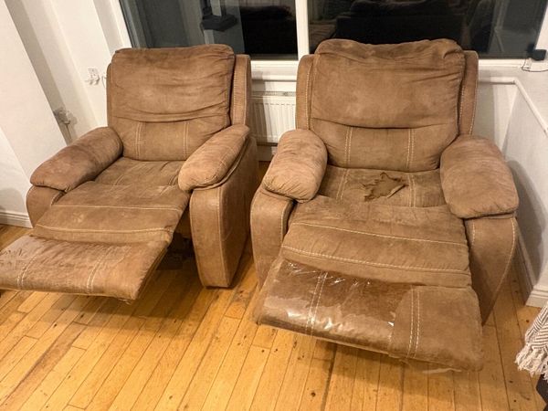 Arm chairs - Main image