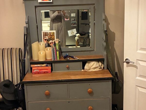 Dresser for kitchen or bedroom - Main image