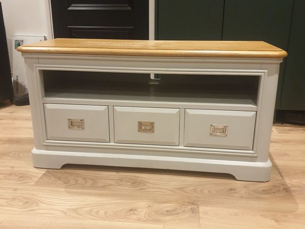 tv media bench - Main image