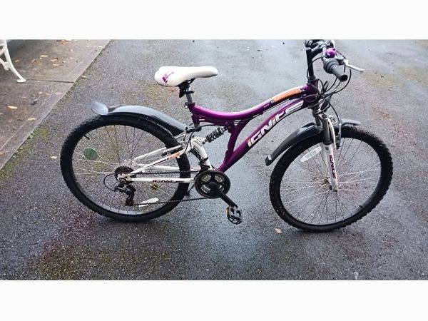 Bicycle - Main image