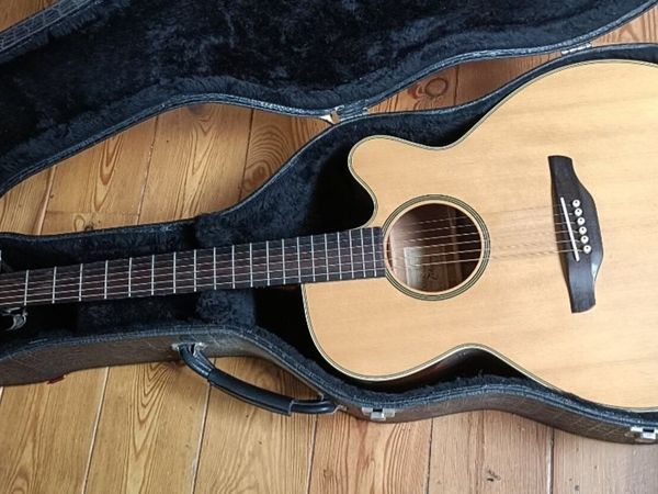 Takamine EG-40C - Main image