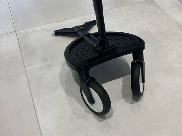 Babyzen / Stokke YOYO Buggy Board with Seat - Main image