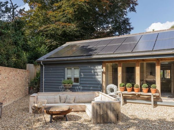 New 415W solar panels for Shed - Main image