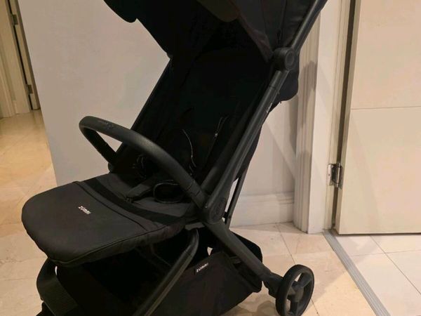 Zummi Eden Compact Lightweight Stroller - Main image