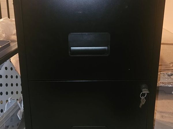 Filing Cabinet - Main image