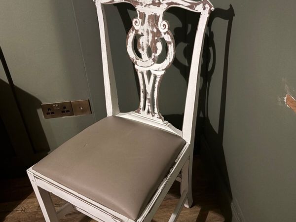 Vintage chair - Main image